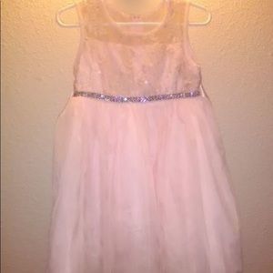 Easter dress